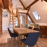 Lägenhet Beraweka Avec Parking, Climatisation Et Salle De Sport *
