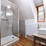 Beraweka Avec Parking, Climatisation Et Salle De Sport * Colmar