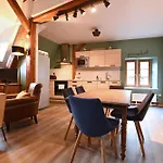 Beraweka Avec Parking, Climatisation Et Salle De Sport Lägenhet