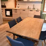 Lägenhet Beraweka Avec Parking, Climatisation Et Salle De Sport