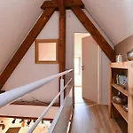 Beraweka Avec Parking, Climatisation Et Salle De Sport *