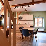 Lägenhet Beraweka Avec Parking, Climatisation Et Salle De Sport Colmar