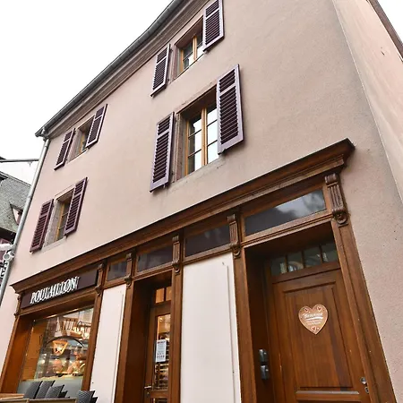 Lägenhet Beraweka Avec Parking, Climatisation Et Salle De Sport *