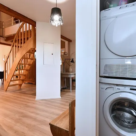 Beraweka Avec Parking, Climatisation Et Salle De Sport Lägenhet *