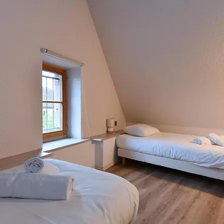 Beraweka Avec Climatisation Et Salle De Sport Appartement Colmar