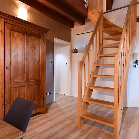 Lägenhet Beraweka Avec Parking, Climatisation Et Salle De Sport Colmar