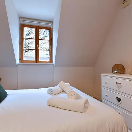 Beraweka Avec Parking, Climatisation Et Salle De Sport