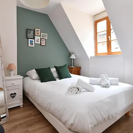 Beraweka Avec Climatisation Et Salle De Sport Appartement *