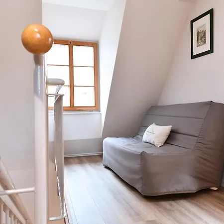 Beraweka Avec Parking, Climatisation Et Salle De Sport *