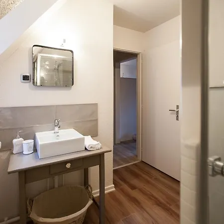 Appartement Beraweka Avec Climatisation Et Salle De Sport