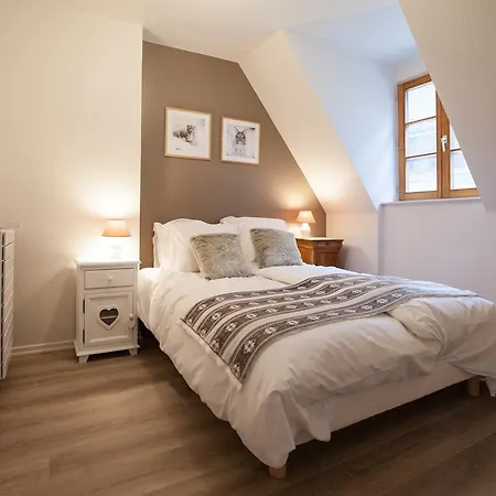 Appartement Beraweka Avec Climatisation Et Salle De Sport