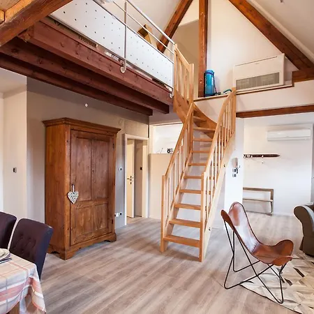 Apartament Beraweka Avec Climatisation Et Salle De Sport *