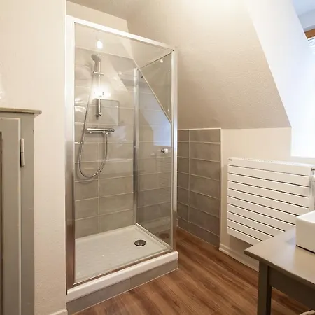 Appartement Beraweka Avec Climatisation Et Salle De Sport