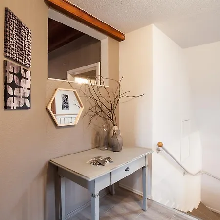 Appartement Beraweka Avec Climatisation Et Salle De Sport Colmar