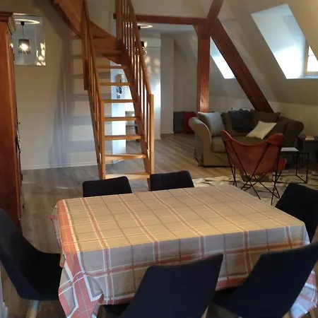 Appartement Beraweka Avec Climatisation Et Salle De Sport *