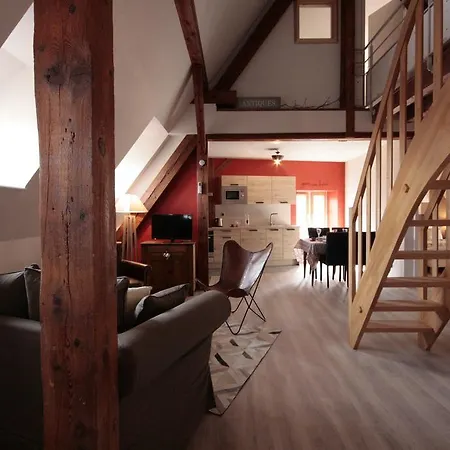 Appartement Beraweka Avec Climatisation Et Salle De Sport