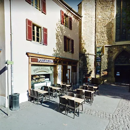 Beraweka Avec Climatisation Et Salle De Sport Apartament Colmar