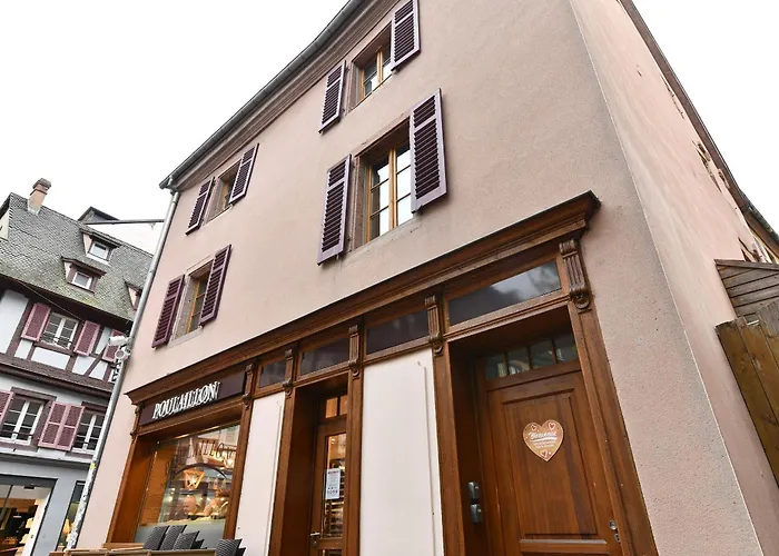 Apartamento Beraweka Avec Parking, Climatisation Et Salle De Sport *