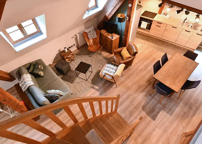 Beraweka Avec Parking, Climatisation Et Salle De Sport * Colmar