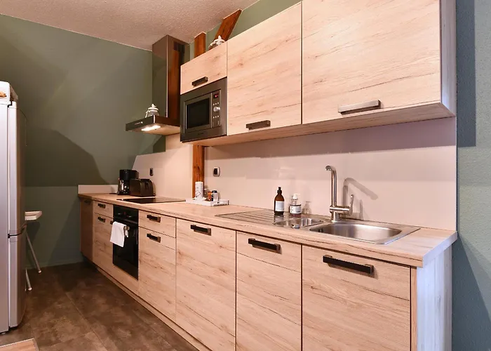 Beraweka Avec Parking, Climatisation Et Salle De Sport Apartamento