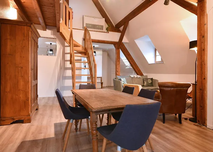 Apartamento Beraweka Avec Parking, Climatisation Et Salle De Sport *