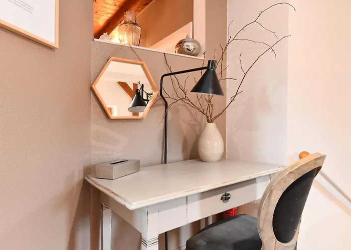 Apartamento Beraweka Avec Parking, Climatisation Et Salle De Sport *