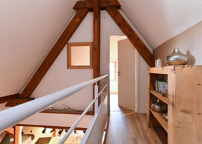 Beraweka Avec Parking, Climatisation Et Salle De Sport *